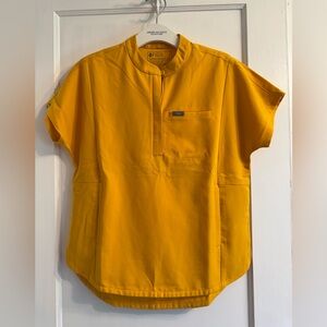 Figs Women’s Montex Scrub Top